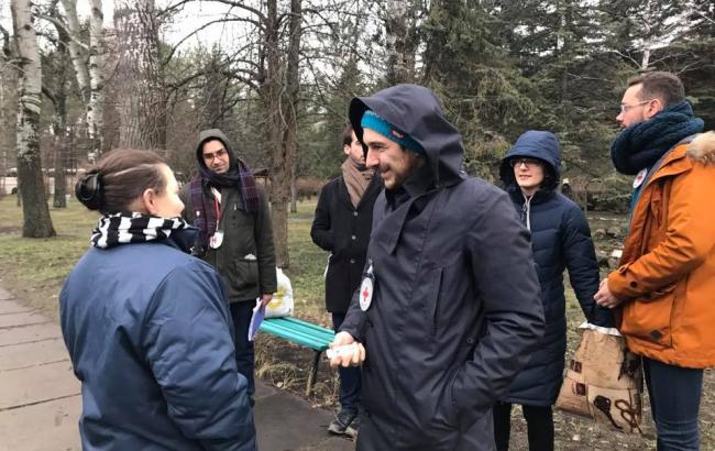 Обмін полоненими відбудеться на КПВВ "Майорське", - джерела