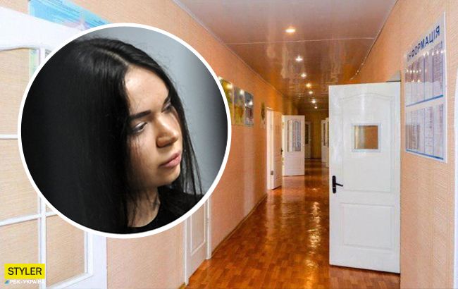 Колонія, де міститься Зайцева, оскандалилася при перевірці: усі подробиці