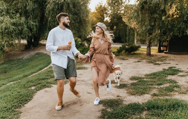 Готовы ли вы к новым отношениям? Эти 7 вопросов стоит задать себе, чтобы все не испортить