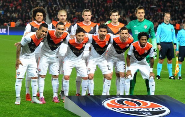 Шахтар - Шахтар: онлайн-трансляція матчу Ліги Європи