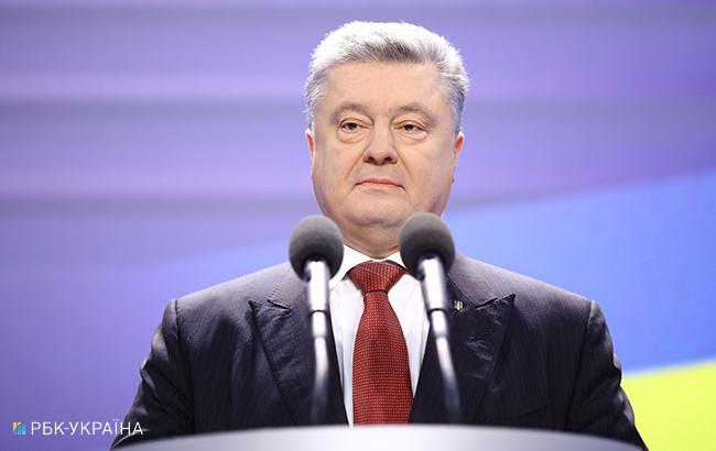 Порошенко поддержал соглашение с МБРР о кредитовании бизнеса