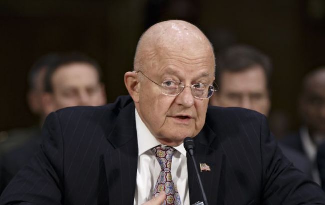 Глава разведки США обвинил Россию в систематических хакерских атаках