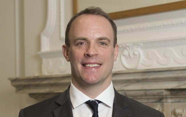 Британский министр по Brexit уверен в достижении соглашения с ЕС осенью