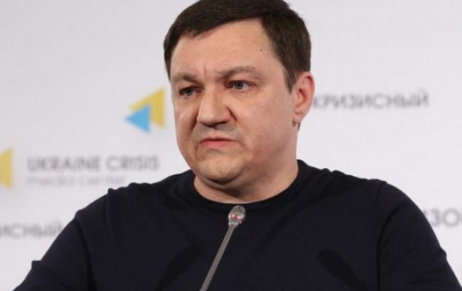 Під Дебальцевим сили АТО знищили 11 танків бойовиків, - ІС