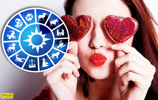 Любовный гороскоп на июнь: кому из знаков Зодиака повезет