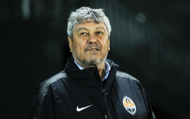 Луческу: У Львові нас чекає складна гра з "Брагою"