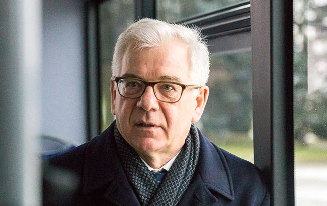 Польша постепенно выступает против "Северного потока-2", - Чапутович