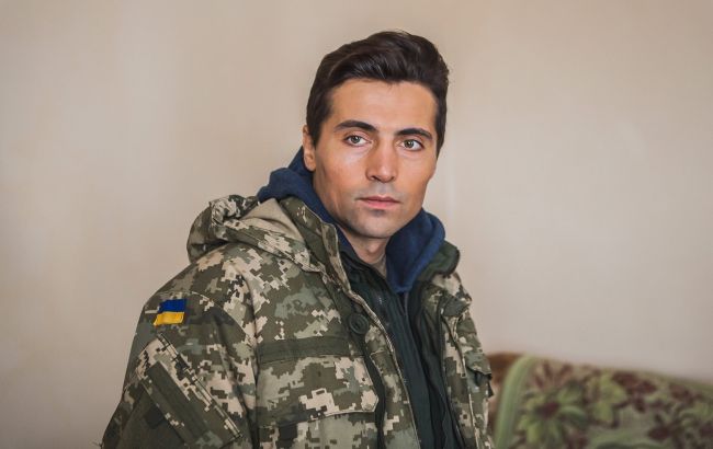 "Без української мови путнього кіно не може бути": актор Лінартович про майбутнє нашого кінематографу