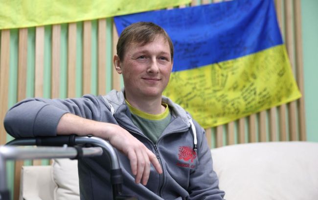 "Росіяни вже були в будинку". Історія воїна "Спартану", який втримав позицію під обстрілом