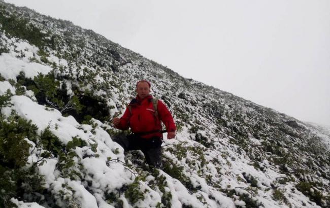 Эвакуация туристов в Карпатах: в ГСЧС сообщили подробности