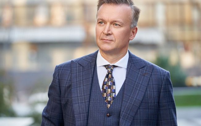 D. Trading начала работу с июля 2019 года, сравнения финансовых показателей с 2020 некорректное, - Бутенко