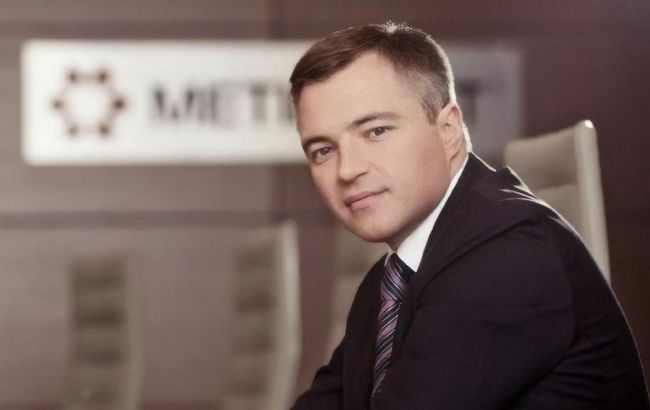 Убытки от воровства Россией украинской стали оцениваются в 600 млн долларов, - Рыженков