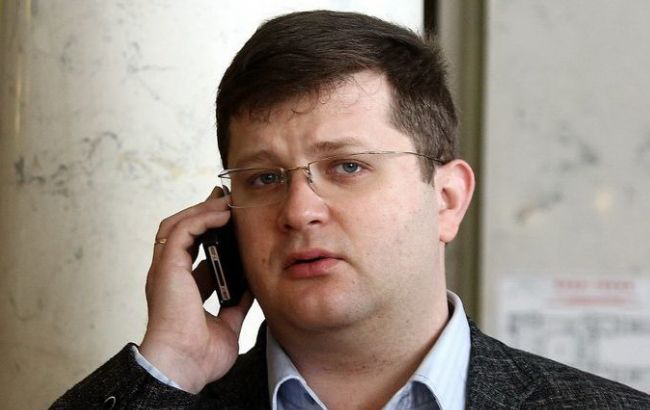 Візовий режим з РФ не будуть виносити на розгляд Ради, - Ар'єв