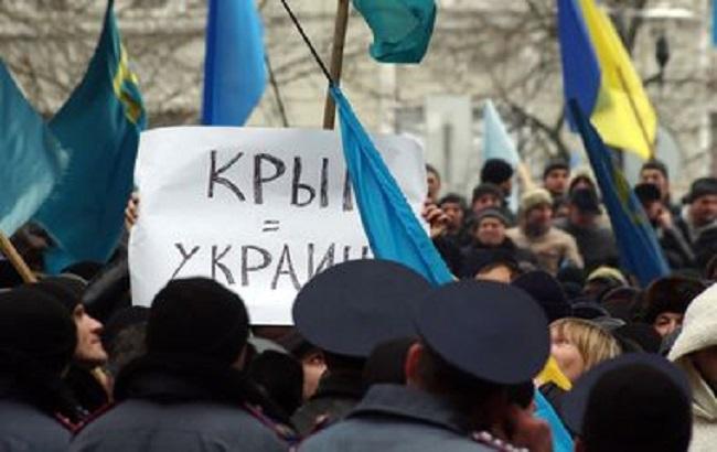 Меджлис призывает усилить санкции против РФ&nbsp;из-за ущемления прав человека в Крыму