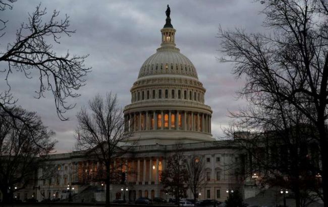 Проміжні вибори в США: попередні результати битви за Сенат і Палату представників