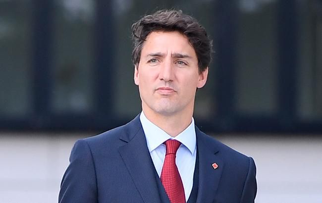 Премьер-министр Канады обсудил вопрос Украины с генсеком США