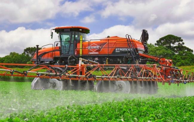 Обзор компактных недорогих опрыскивателей