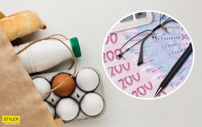 Весной взлетят цены на продукты: что подорожает больше всего