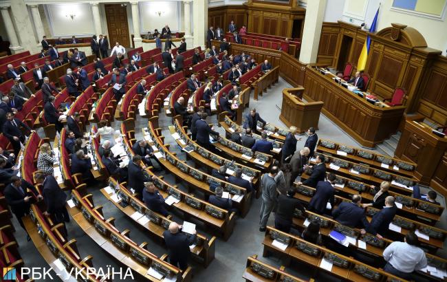 Рада планирует дать определение понятию "сравнительная реклама"