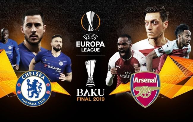 Челси - Арсенал: анонс матча