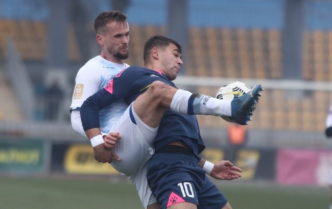 Возобновление УПЛ 30 сентября-2 октября: полное расписание матчей пятого тура