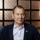 Валерій Захаров