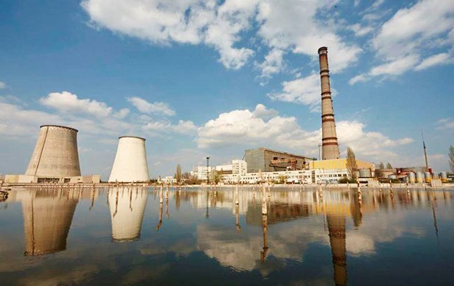 В Киеве стабилизировалась ситуация с обеспечением газом ТЭЦ