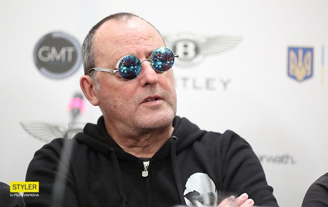 "Каждое утро было волшебством": Жан Рено о Карпатах, озере Синевир и съемках в Украине