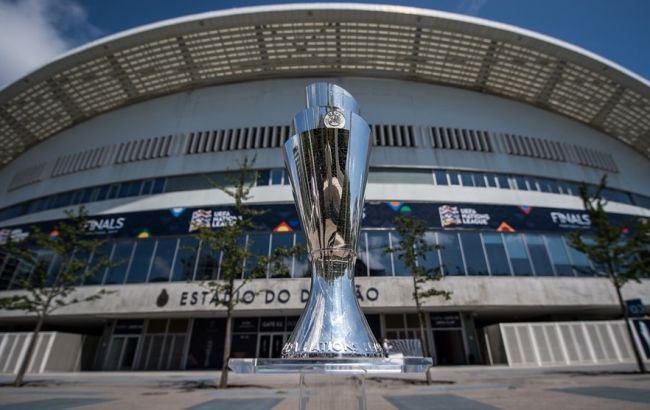 Португалия - Нидерланды: где смотреть матч