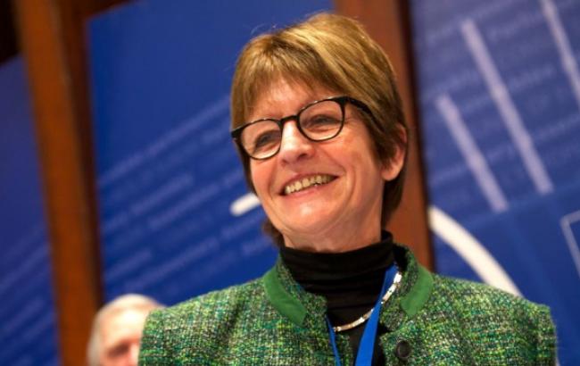 Президент ПАРЄ розраховує найближчим часом провести зустріч із Гройсманом