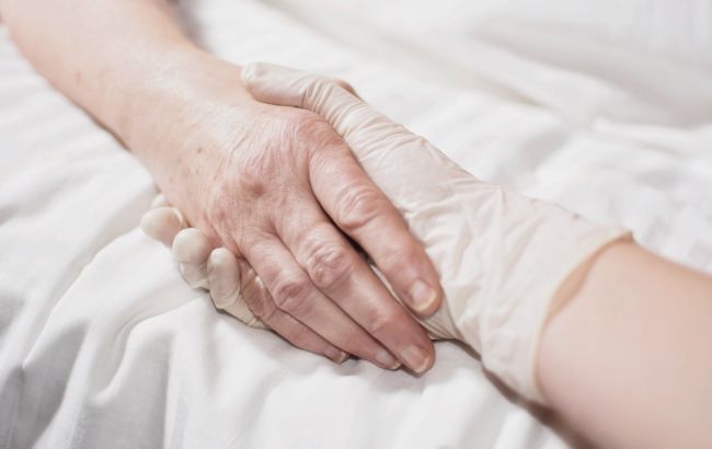 В Португалии официально легализовали эвтаназию