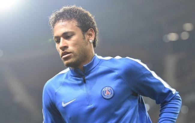 "Реал" может установить новый трансферный рекорд ради Неймара