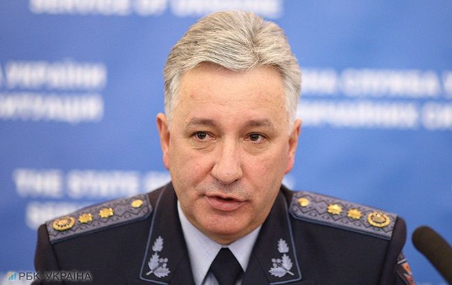 Пылевая буря в Киеве была первой за несколько десятилетий, - ГСЧС