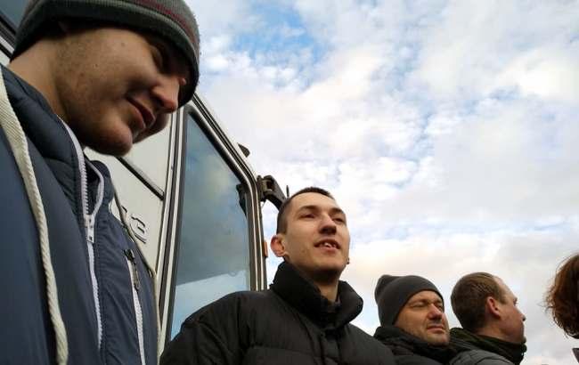 Обмен пленными: в Раде уточнили количество освобожденных