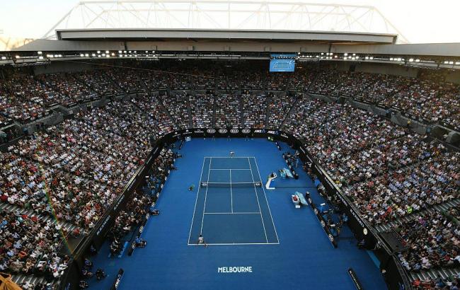 Три украинки вышли в третий круг Australian Open