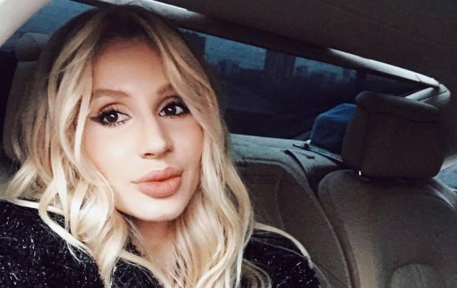 "Забирала в мене булочки": Лобода зізналася, що "приховувала" вагітність від доньки