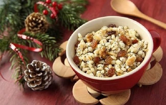 Рецепт рождественской кутьи от победителя МастерШефа