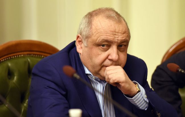 БПП планирует провести консультации с МИД о введении визового режима с РФ, - Грынив