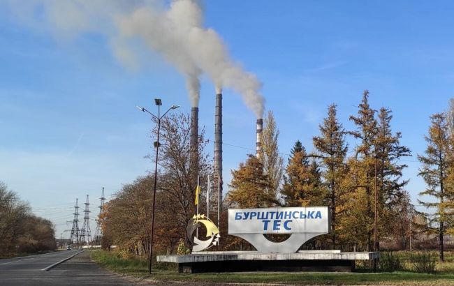 Помер один з чотирьох постраждалих в результаті аварії на Бурштинській ТЕС