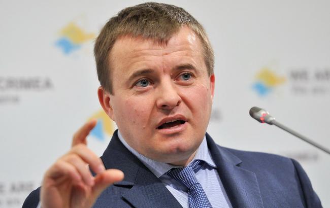 Демчишин: генерирующим компаниям в октябре выделят 500 млн грн на закупку угля