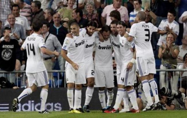 Клубный чемпионат мира: Победа "Реала" и скандал имени Роналду