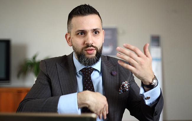 В МЭРТ рассчитывают, что набсовет "Нафтогаза" сформируют в течение пары месяцев