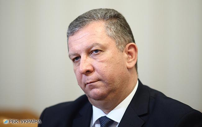 Рева уточнил информацию о выплате алиментов пожилым родителям