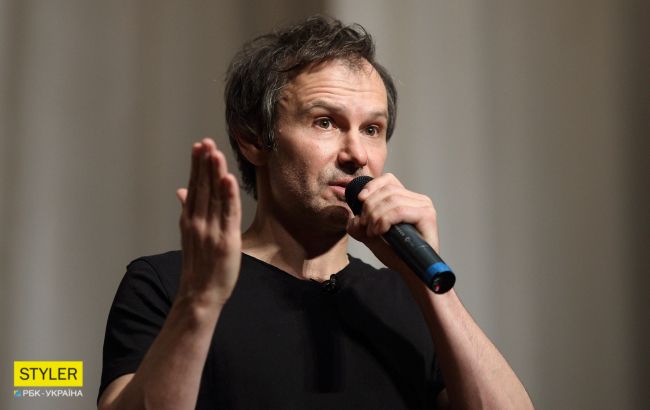 Не молчите: Святослав Вакарчук сделал громкое заявление (видео)