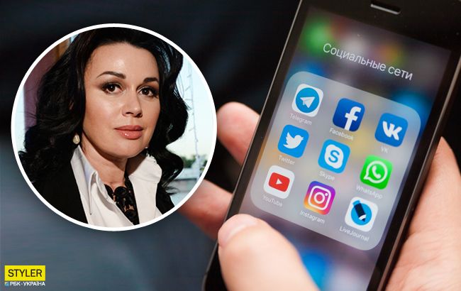 Великий обман: стало известно, кто ведет аккаунт в поддержку Заворотнюк