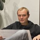 Михайло Підвисоцький