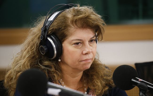 Віцепрезидент Болгарії закликала до переговорів після заяви Путіна про ядерну зброю в Білорусі