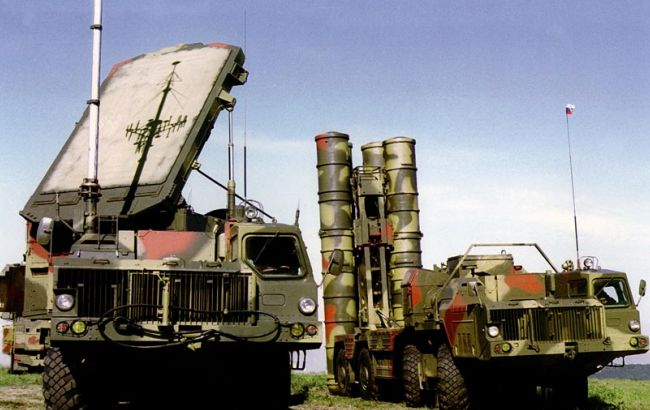 Россия пригрозила сбивать американские ракеты в Сирии