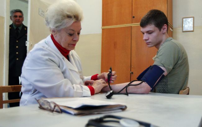"Обмежено придатний до військової служби": чи можуть надіслати повістку та змусити проходити медкомісію повторно