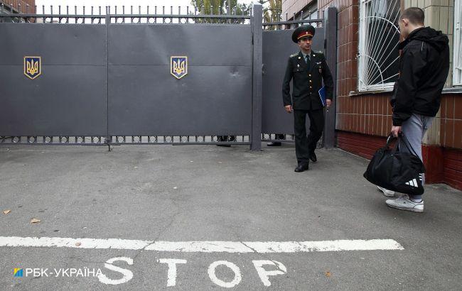 Отмена военного призыва: в Раде сделали заявление о&nbsp;реформе для вступления в НАТО